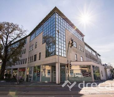 Radebeul! Zentrale 1-R-Whg, Aufzug Dachterrasse! - Photo 4