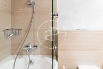 Apartment for rent in Sant Jaume