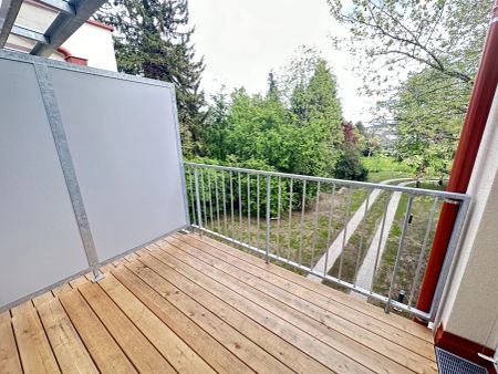 Attraktiver Wohnraum in Weiz – ALTBAU wurde zum NEUBAU - AB 01.12.2025 verfügbar - Foto 5