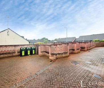1 bedroom maisonette to rent Church Street, Witham, Essex, CM8 - Photo 1