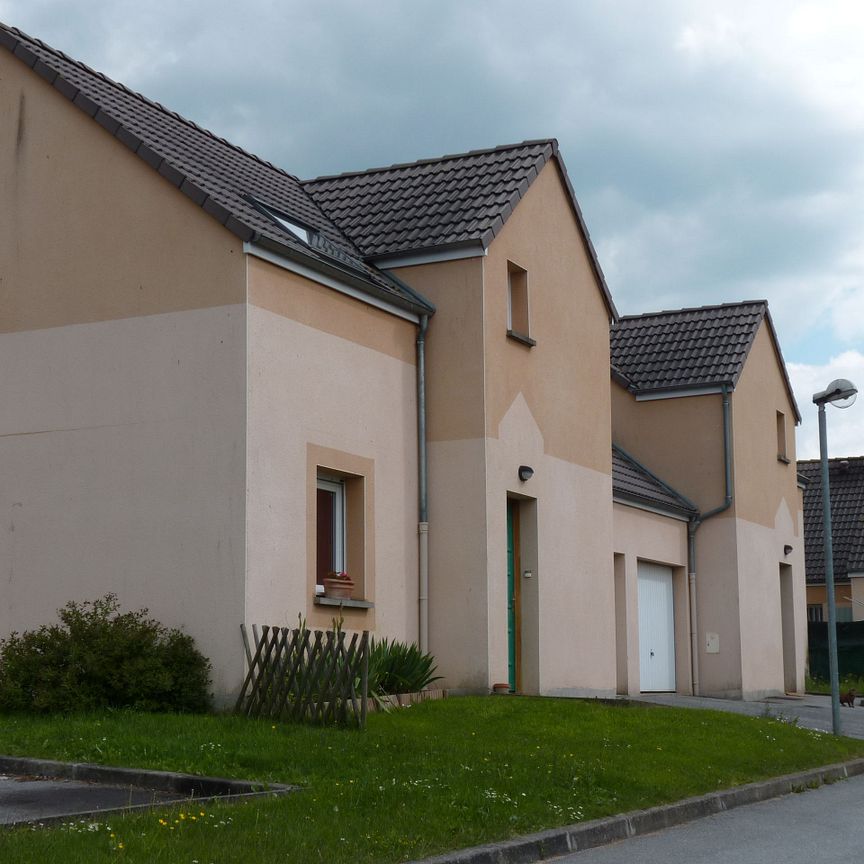 Gacé , Maison - T4 - 82.94m² - Photo 1