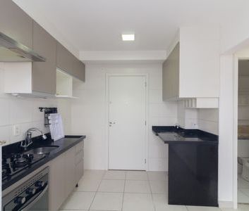 Apartamento para alugar com 32m², 2 quartos e sem vaga - Foto 3