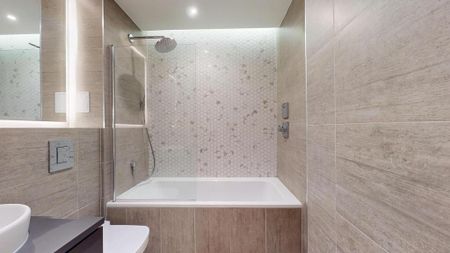 1 bedroom ground floor flat to rent - Photo 4