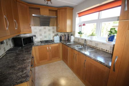 2 bed Detached Bungalow - Photo 4