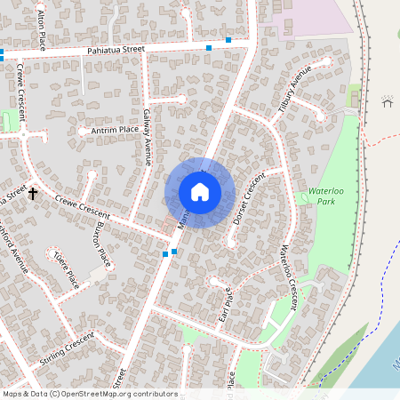 47 Manawatu Street, Hokowhitu, Palmerston North