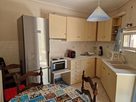 Διαμέρισμα για ενοικίαση Βαρειά (Λέσβος - Μυτιλήνη) - Φωτογραφία 5