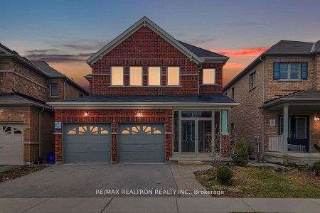For Lease - 179 Armstrong Crescent, Bradford West Gwillimbury, Ontario - Photo 4