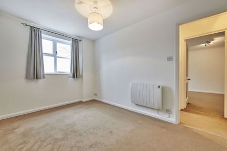 1 bedroom flat to rent, Available unfurnished from 07/04/2025 - Photo 3