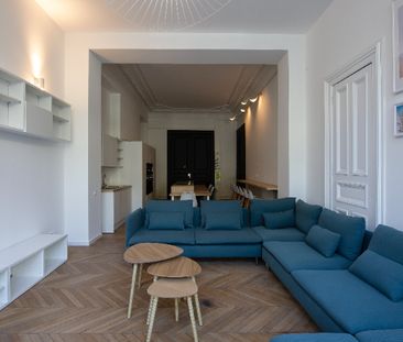 Location Appartement 1 pièce 22m² LILLE 59000 - Photo 1