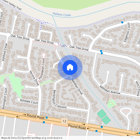 38 Narellan Drive, Hampton Park, VIC 3976