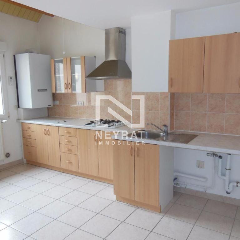 Location Appartement 4 pièces 74m² AUXONNE 21130 - Photo 1