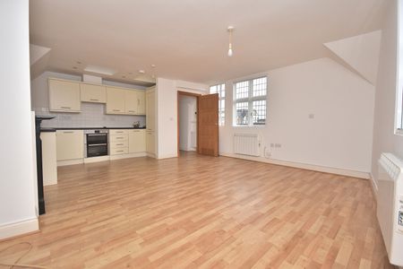 2 bedroom flat to rent, - Photo 4