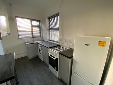 1 Bed Flat, Short Street, CV1 - Photo 2