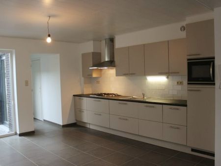 Duplex appartement met 3 slaapkamers te Mol - Photo 5