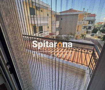 Μεζονέτα για ενοικίαση Παλαιόκαστρο (Ωραιόκαστρο) - Photo 5