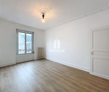 MUSEE D'ART MODERNE - 3P - 60.31m² - Photo 6