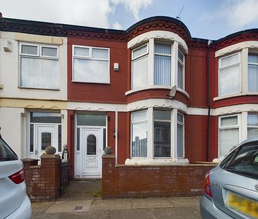 Knoclaid Road, Tuebrook, L13, L4, Chiltern - Photo 1