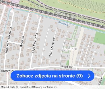 Prokocim | Tadeusza Sobesto | 2 POK | 56 m2 | ENG – zdjęcie 1