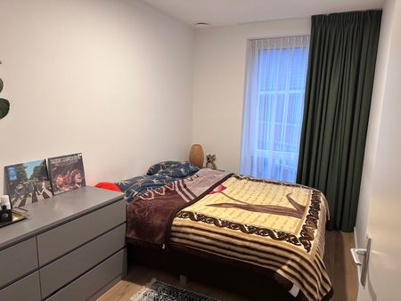 Appartement te huur: De Burght 231 5664 PZ Geldrop - Photo 3