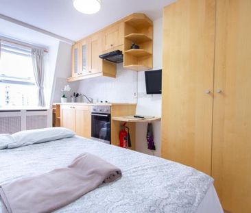 Flat to rent - Photo 6