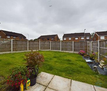 Almond Court, Garston, L19, L4, Chiltern - Photo 3