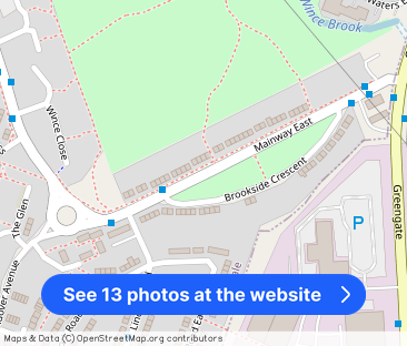 Mainway East, Middleton - Photo 1