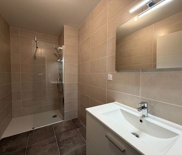 Appartement T2 Besançon à louer - Photo 2