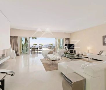 Cannes - Californie - Magnifique Villa - Photo 6