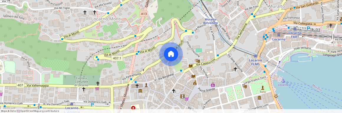 6600, Locarno, Via Monteguzzo, 16