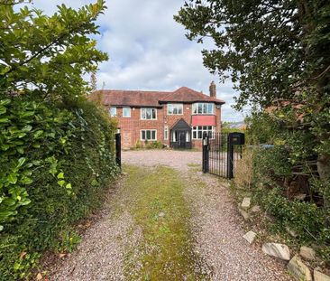 6 bedroom detached house to rent - Photo 6