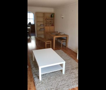 Room in a Shared Flat, Falmouth Road, SE1 - Photo 1