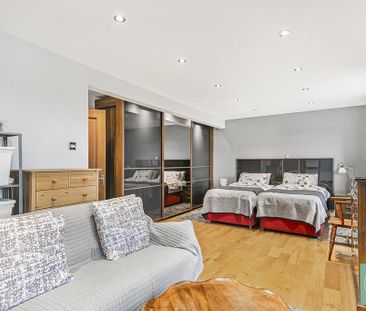 5 bedroom semi-detached house to rent - Photo 6