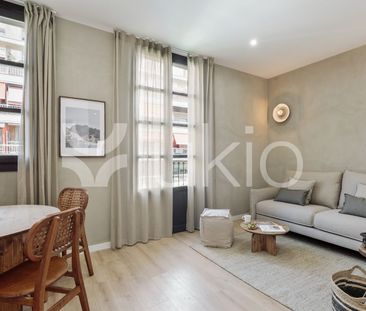 Alquiler de ático en Calle de Sepúlveda - Photo 3