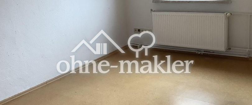 Etagenwohnung in Badersleben - Photo 1