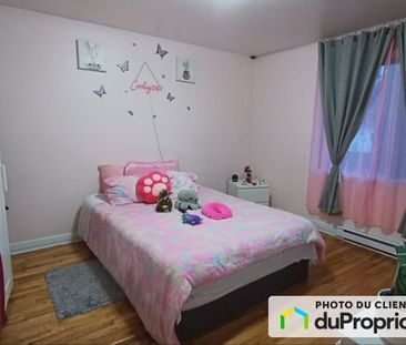 4130, 40e rue, Villeray / St-Michel / Parc-Extension à louer - Photo 2