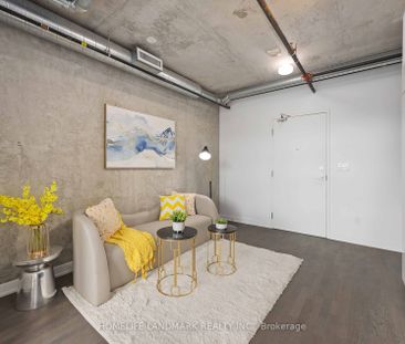 For Lease - 109 Wolseley Street Unit# 302, Toronto, Ontario - Photo 6