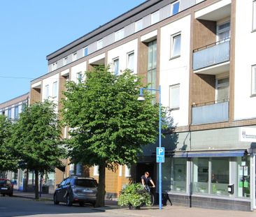 Stationsgatan 5 C - Foto 2