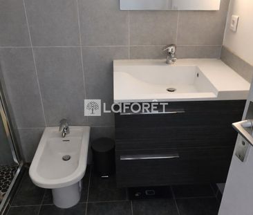 Appartement T1 Cagnes-sur-Mer à louer - Photo 6