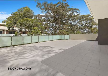 532/1454 Pacific Highway, Turramurra NSW 2074 - Apartment For Rent | Domain - Photo 4