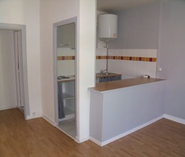 Location Appartement 2 pièces 36m² VALENCE 26000 - Photo 6