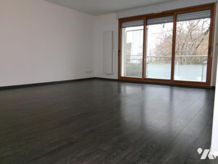 Loue Appartement BETHUNE - Photo 3