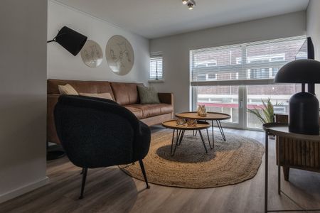 Te huur: Appartement Zuidhoek in Rotterdam - Foto 5