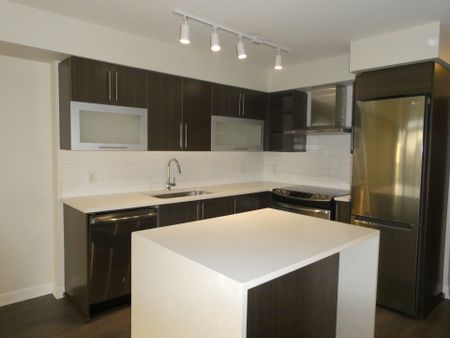 For Lease - 1 Michael Power Place Unit# 1808, Toronto, Ontario - Photo 3