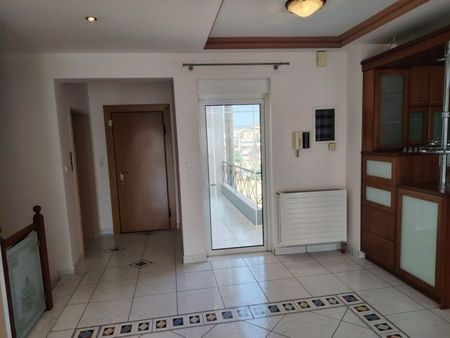 Μεζονέτα για ενοικίαση Καλλιθέα - Photo 5