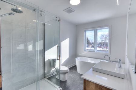 Appartement à louer - Terrebonne (Terrebonne) (Ouest) - Photo 3