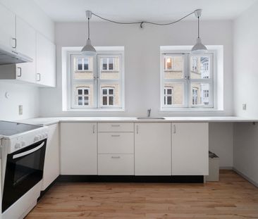 Absalonsgade 11, 1 tv - Photo 6