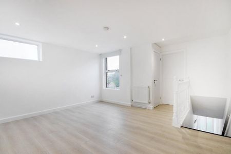 1 bedroom apartment to rent - Photo 3