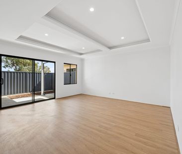 BRAND NEW 3X2X2 Villas - Photo 1