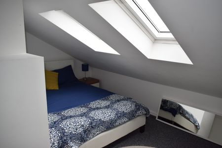 Double Loft Room-Friendly House - Photo 3