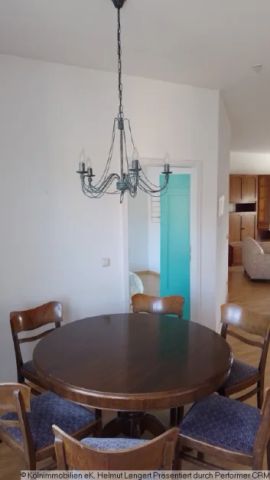 TOP-MÖBLIERTE FERIEN-Wohnung für 2-4 Personen Nähe A4 + A14 + Dresden + Chemnitz pro WOCHE 450€ - Foto 3